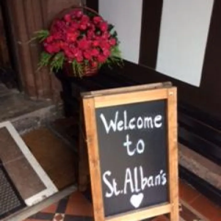 St Albans Open