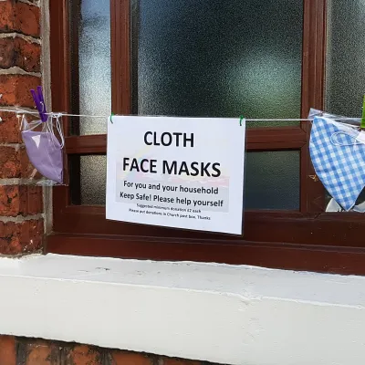 Facemasks