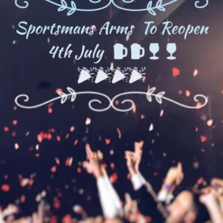 Sportsman's