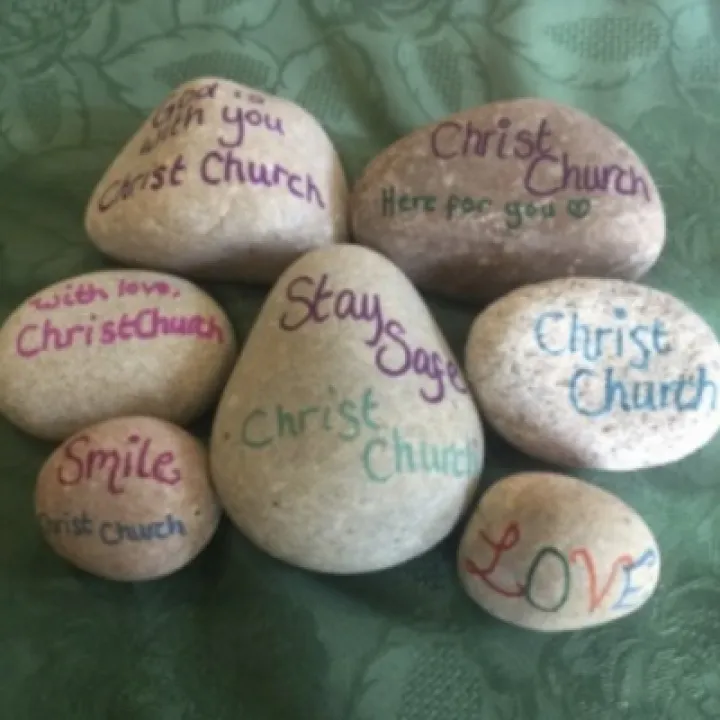 Pebbles 2