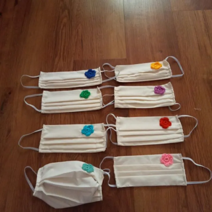 Carolyns facemasks
