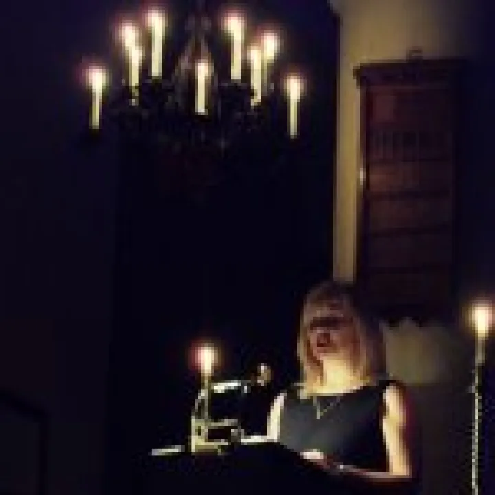 Carol Service 2013