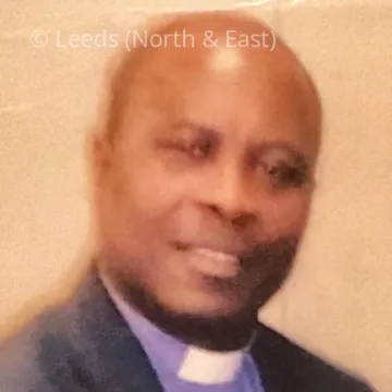 Edward Sakwe