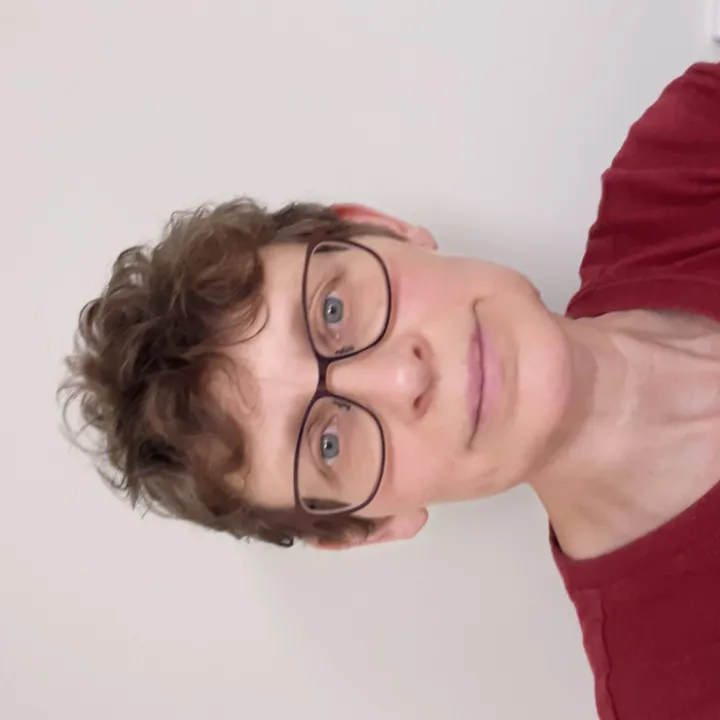 Sam Funnell July 2020