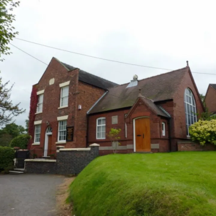 L132967_Englesea Brook Chapel & Museum of Primitive Methodism