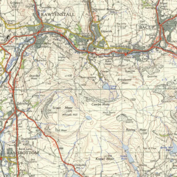 gvmap