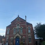 Allhallowgate