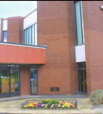 staveley