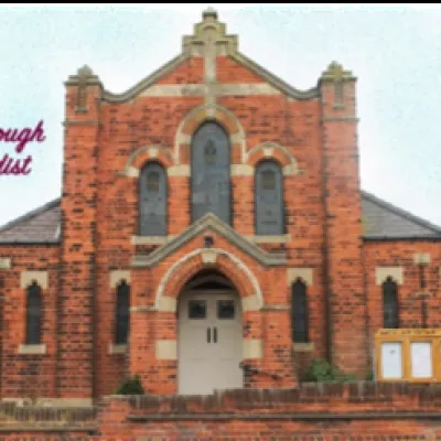 Barlborough