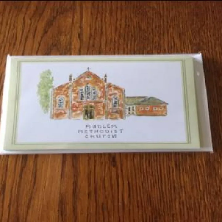Sarah Parton Cards