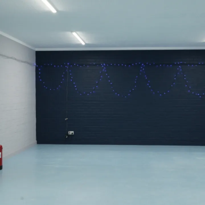 Walter Rose Room – January 2021