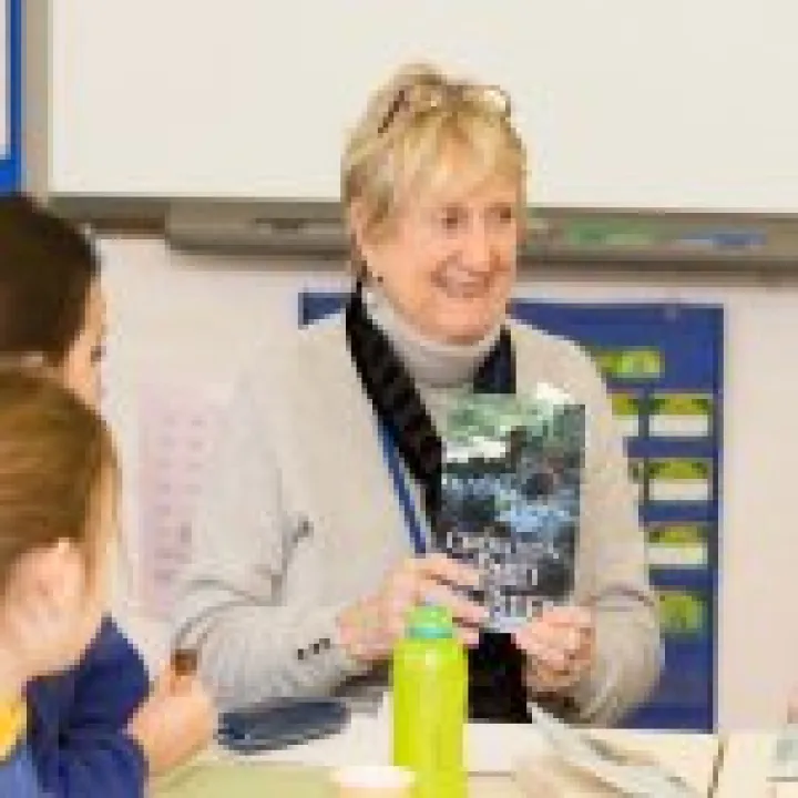 HCJS Book Club 04