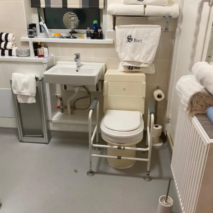Ropox Quickwash Basin 1
