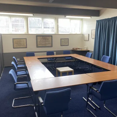 room 1  march 2021