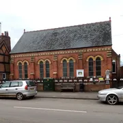 Cornerstone Tenbury