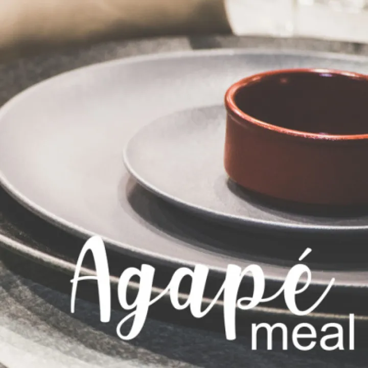 Agape