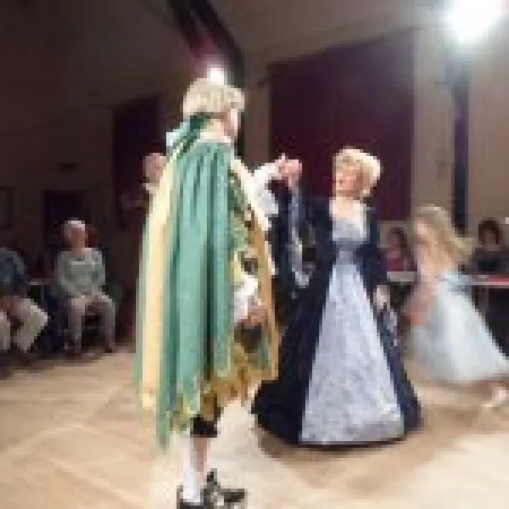 Servant to Two Masters (2)