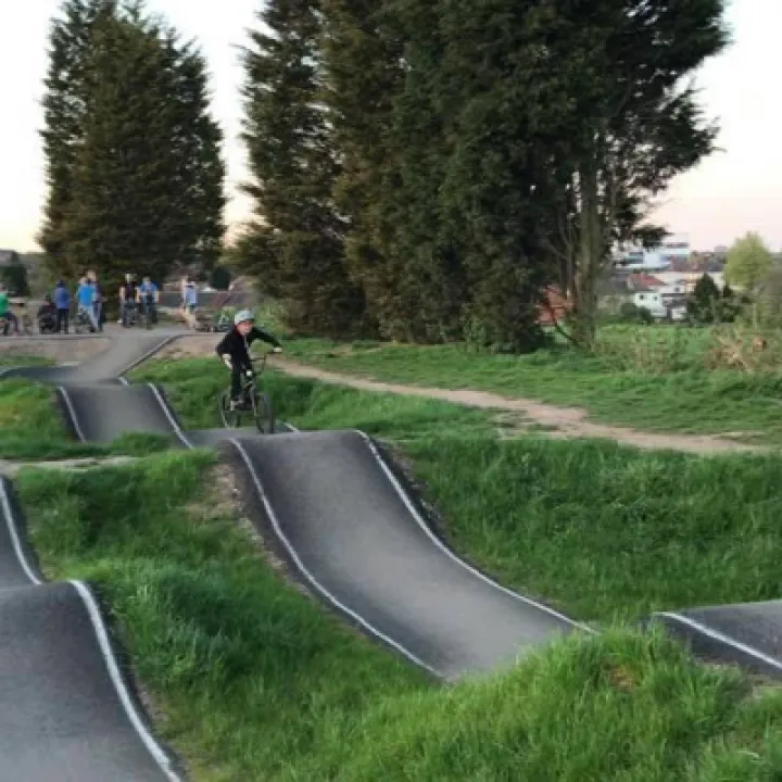 cannock