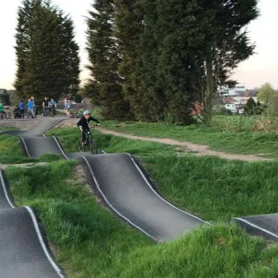 cannock