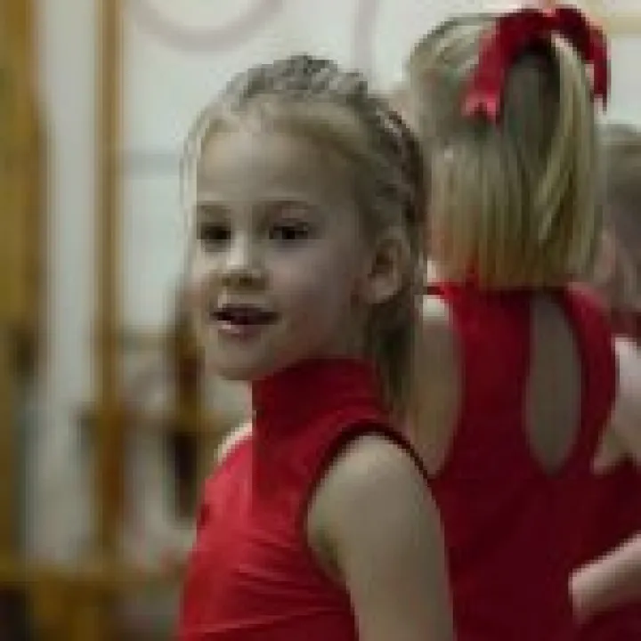 HASSP Dance Festival 09