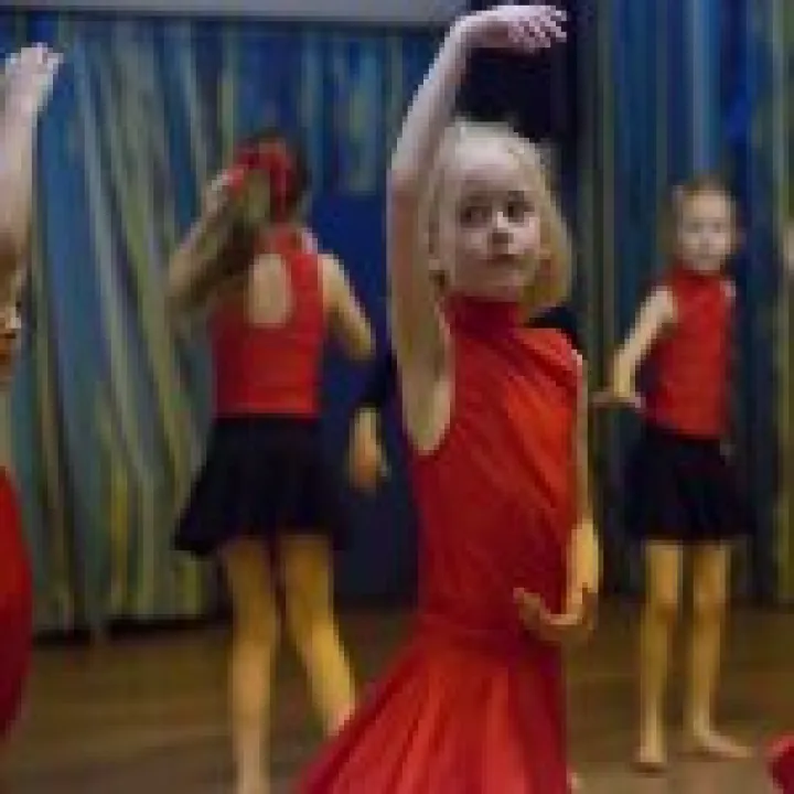 HASSP Dance Festival 11