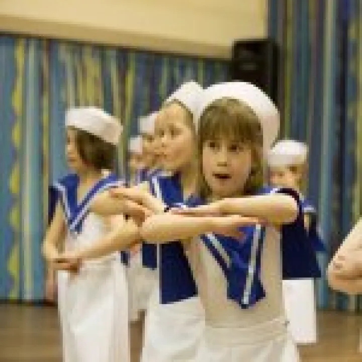 HASSP Dance Festival 15