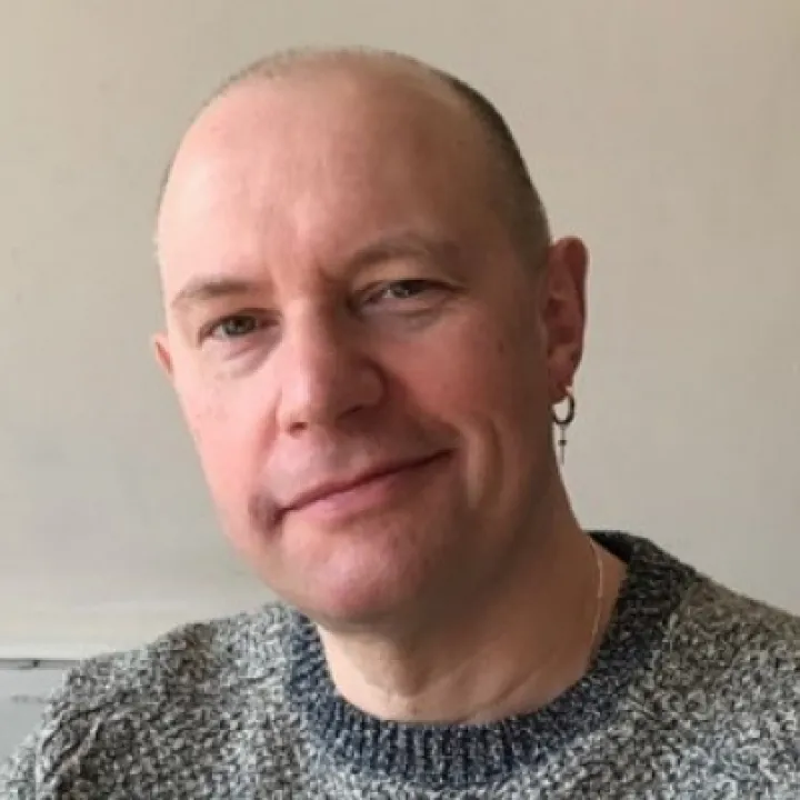 Nick Wood