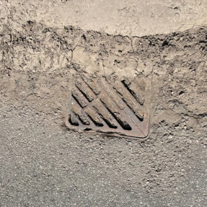 Highway issues 21