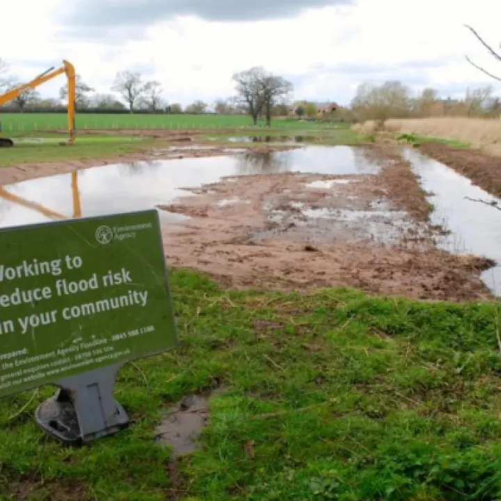 flood management