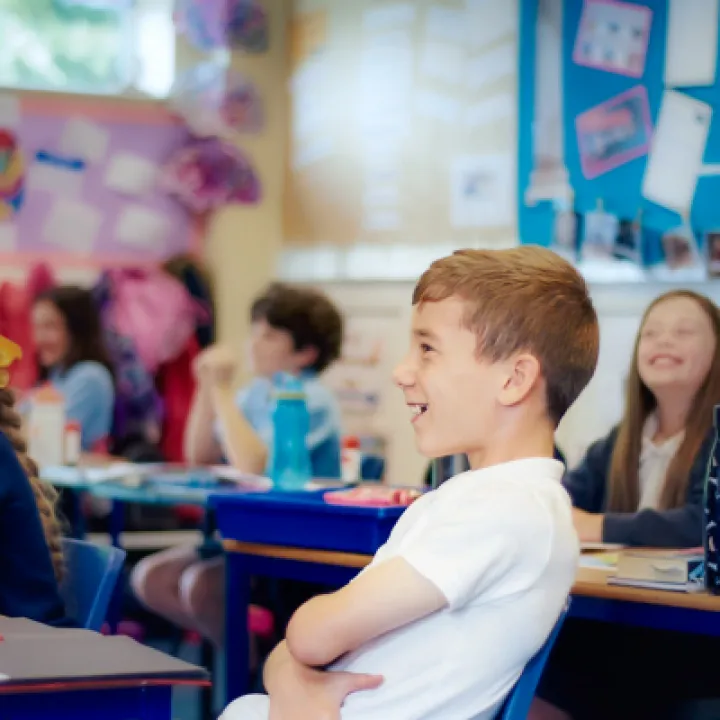 Classroom Learning