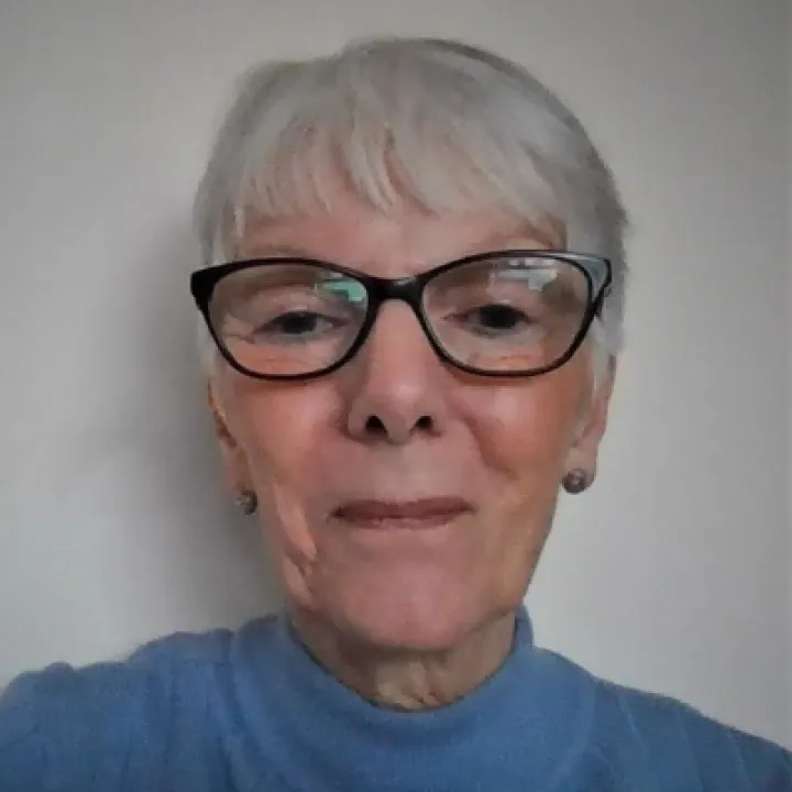 Janet Abbott