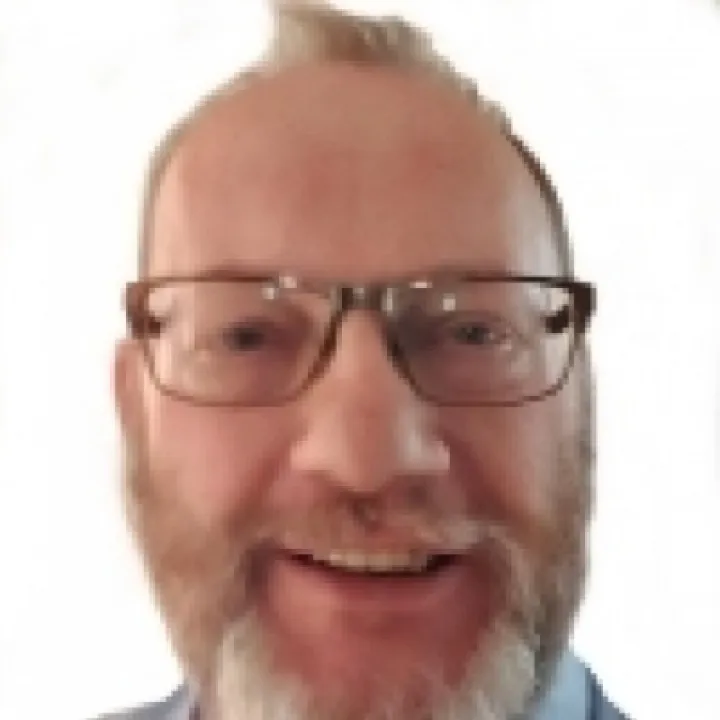 Rev Ken McNally
