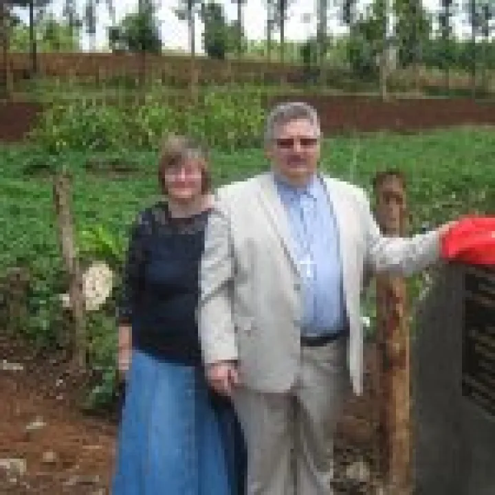 Kenya Mick 597