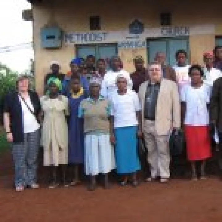 Kenya Mick 395