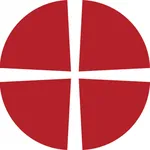 Orb&Cross Red
