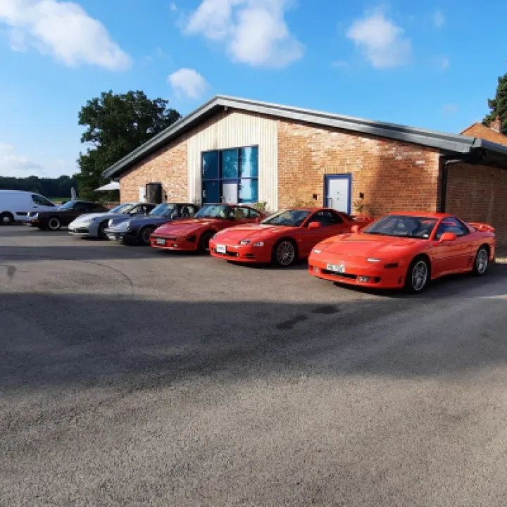 ccars 3