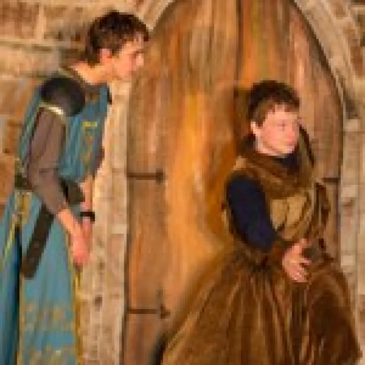 Tales of King Arthur 03