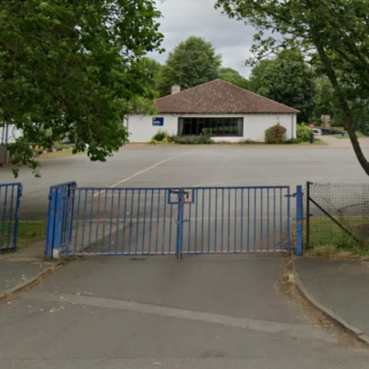 Youth & Community Centre