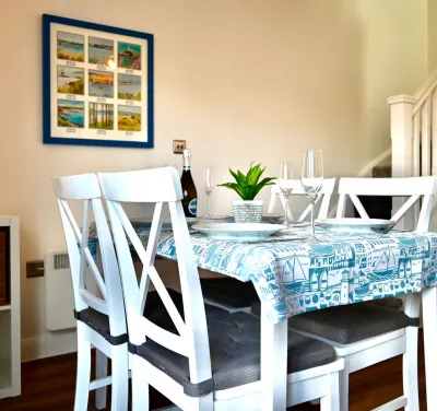 Dining area   1