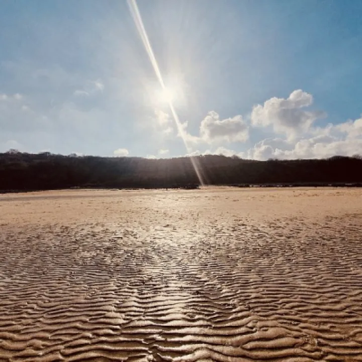 Benllech Beach 3