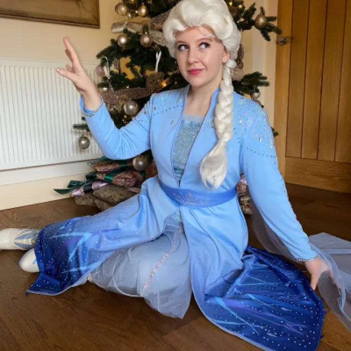 anastasia 2