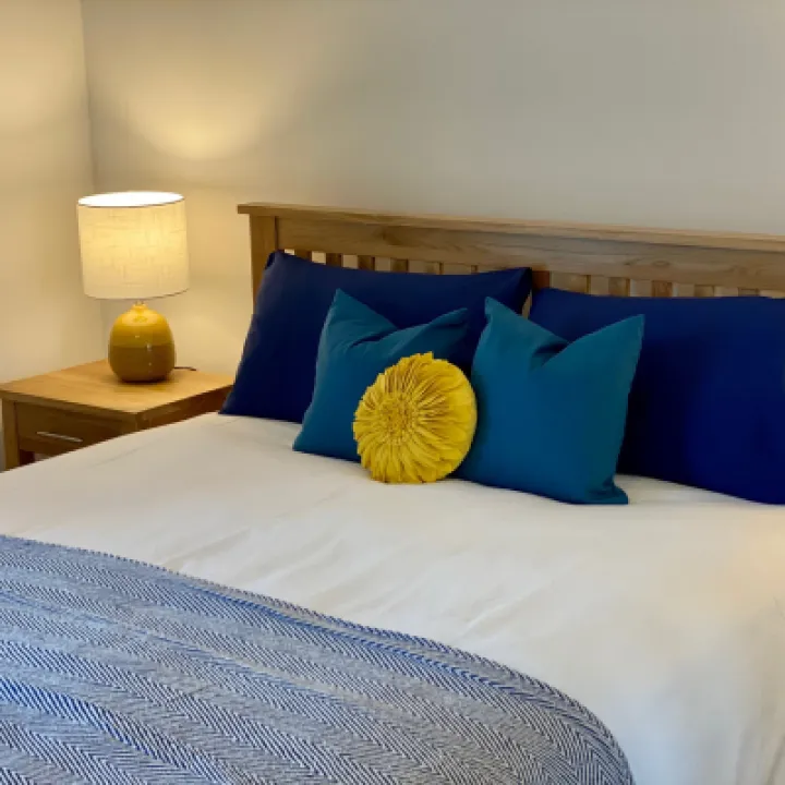 Master bedroom 3