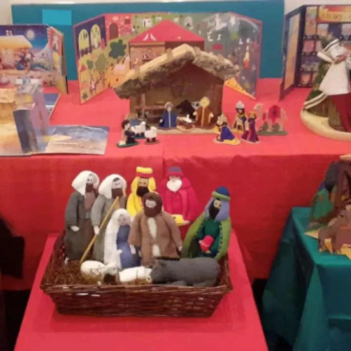 Advent 6
