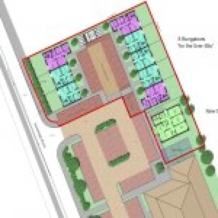 Medical Centre Bungalows 03