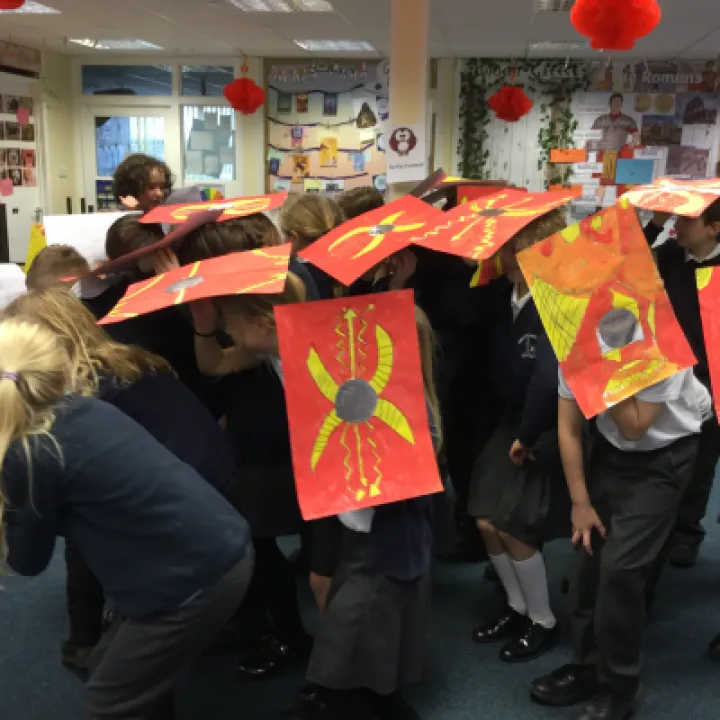 Roman army2