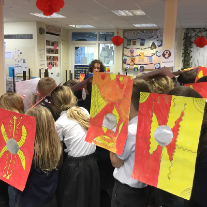 Roman army3