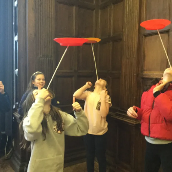 Year 6 Condover