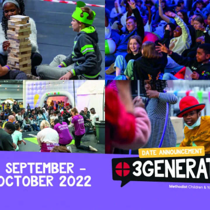 3Generate 2022