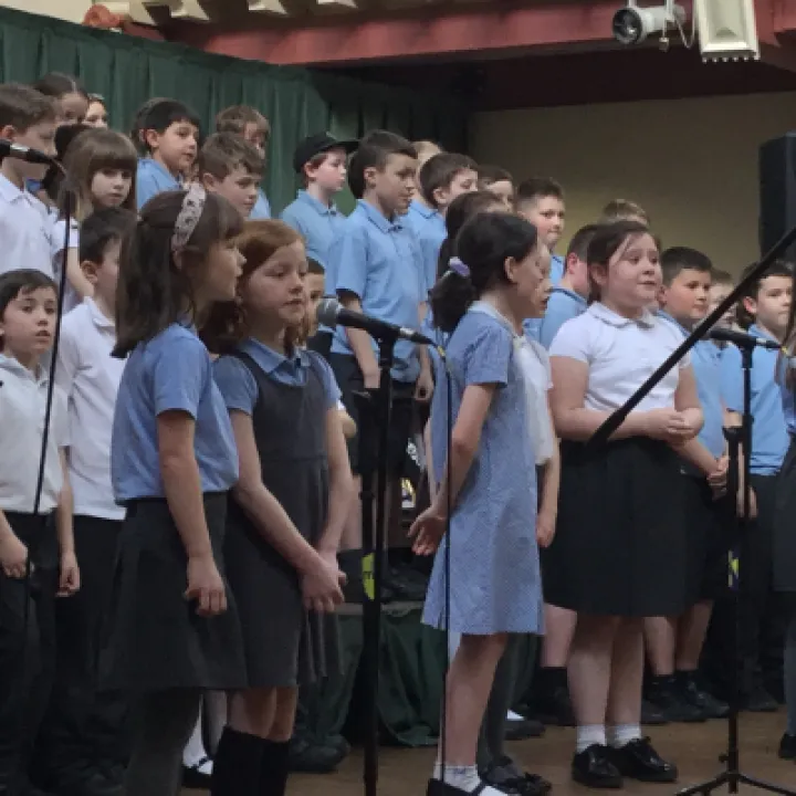 singfest 2