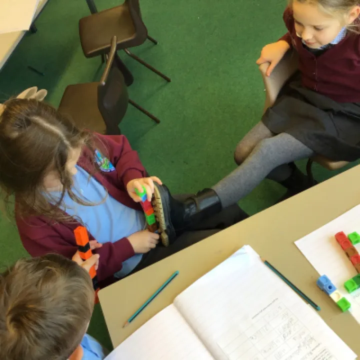 Class 2 Science